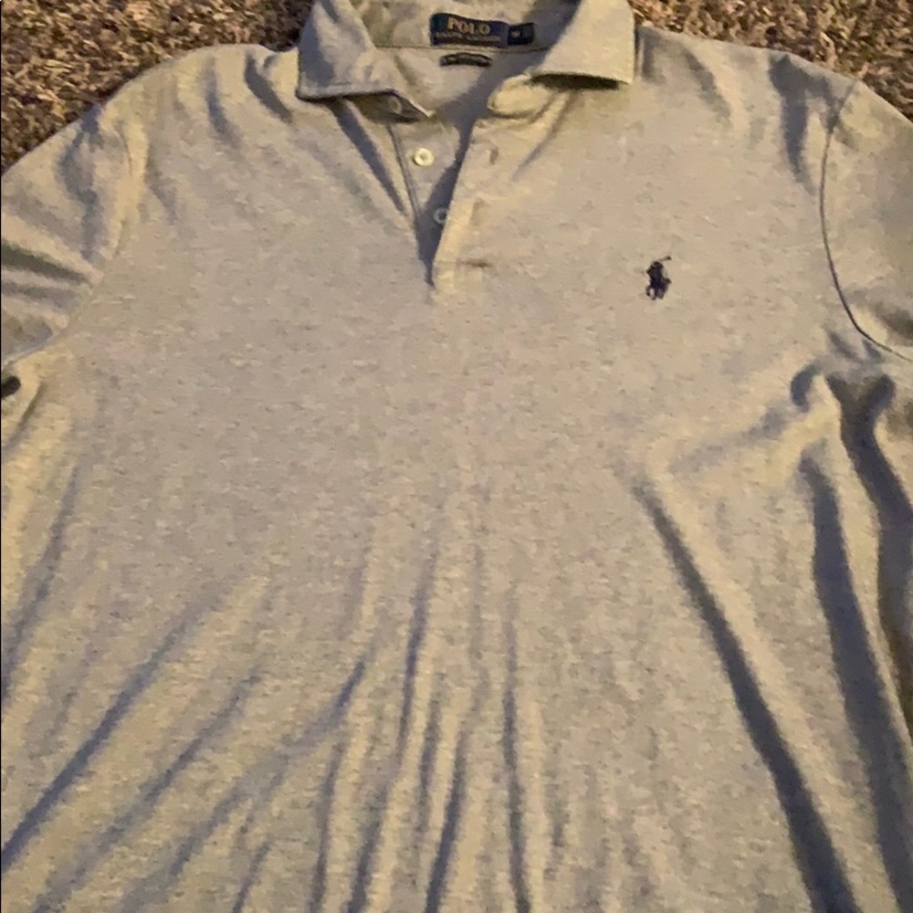 POLO RALPH LAUREN